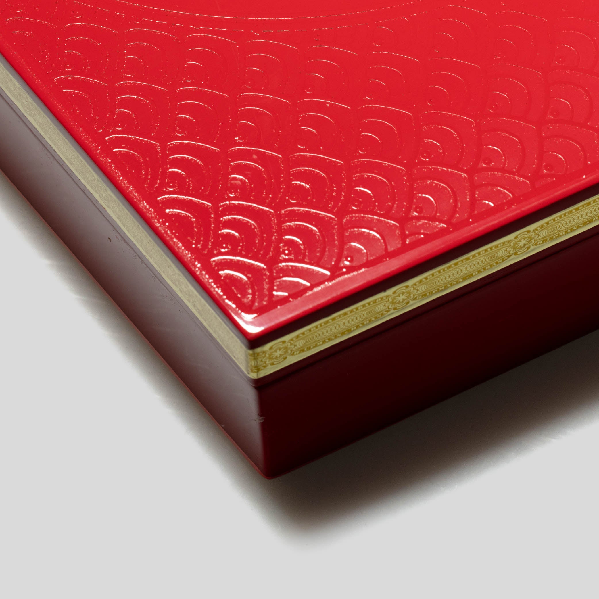 Magnum 52 Year Of The Tiger 2022 | Box 18 | H.Upmann cigar - HK Migratory cigars