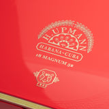 Magnum 52 Year Of The Tiger 2022 | Box 18 | H.Upmann cigar - HK Migratory cigars