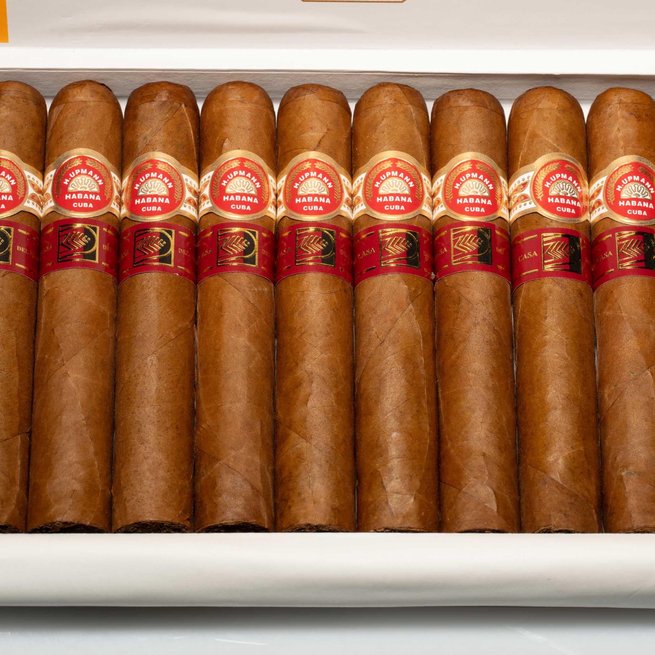 Royal Robusto LCDH | Box 10 | H.Upmann cigar - HK Migratory cigars