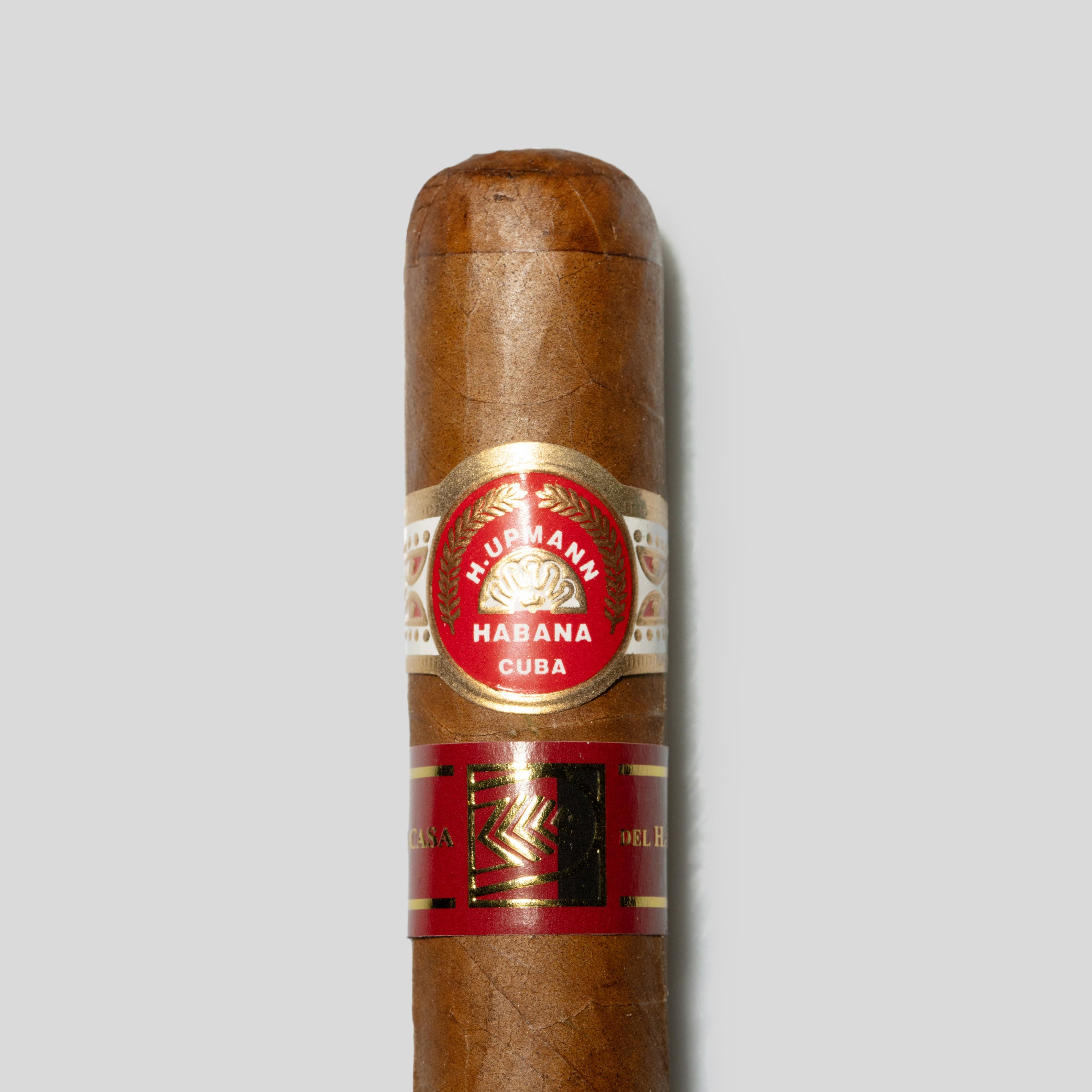 Royal Robusto LCDH | Box 10 | H.Upmann cigar - HK Migratory cigars