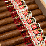 Epicure De Luxe SLB LCDH | Box 10 | Hoyo de Monterrey cigar - HK Migratory cigars
