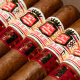 Epicure De Luxe SLB LCDH | Box 10 | Hoyo de Monterrey cigar - HK Migratory cigars