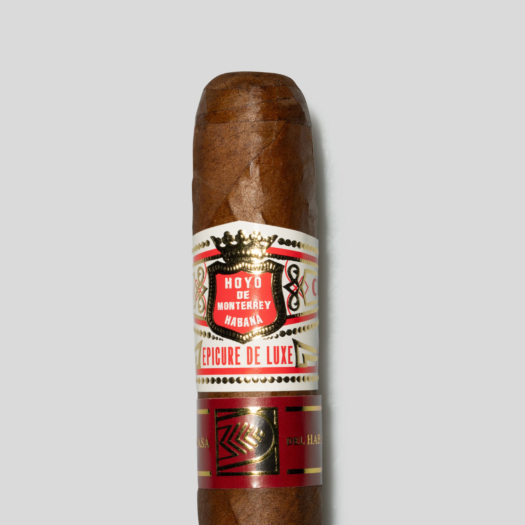 Epicure De Luxe SLB LCDH | Box 10 | Hoyo de Monterrey cigar - HK Migratory cigars