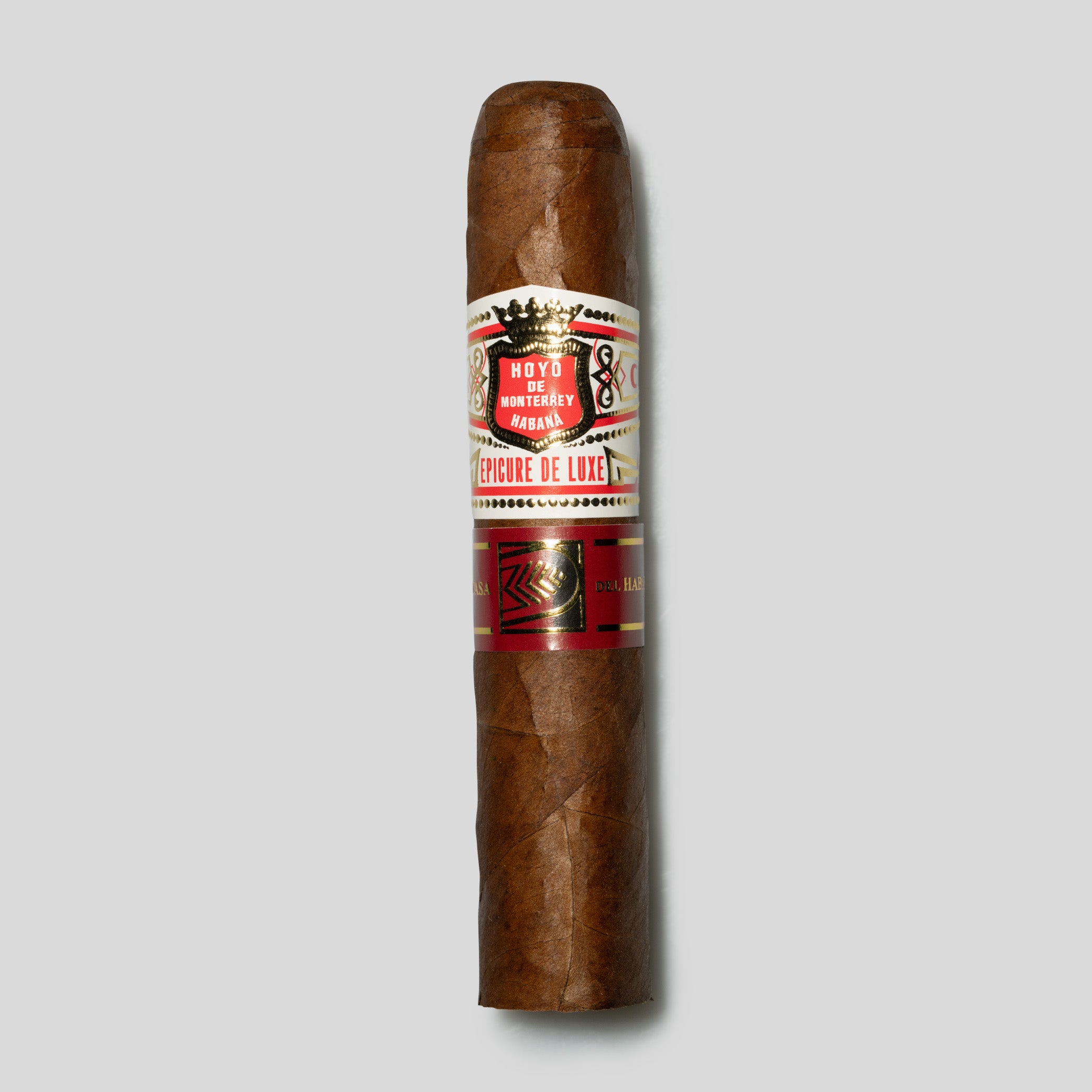 Epicure De Luxe SLB LCDH | Box 10 | Hoyo de Monterrey cigar - HK Migratory cigars