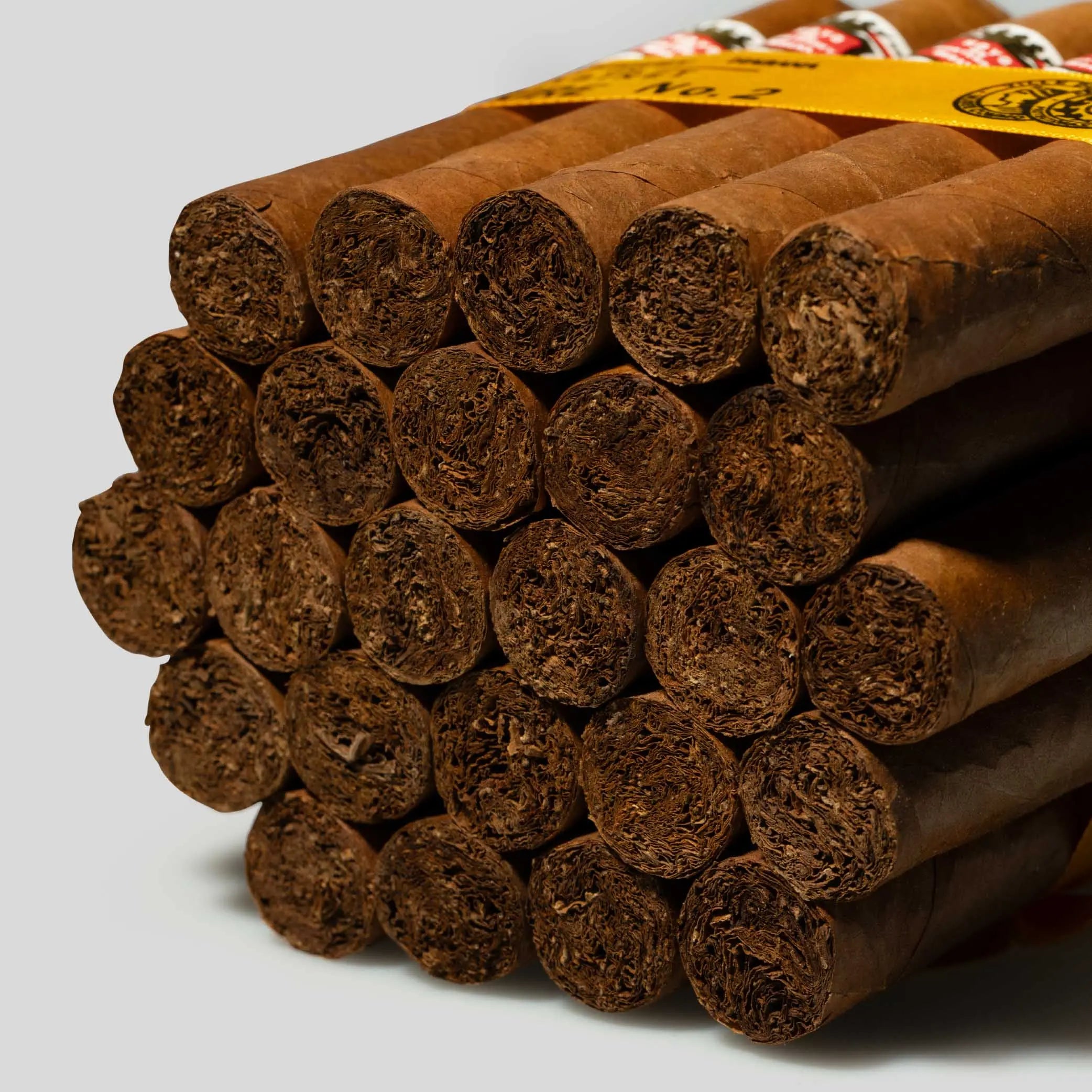 Epicure No.2 | Box 25 | Hoyo de Monterrey cigar - HK Migratory cigars