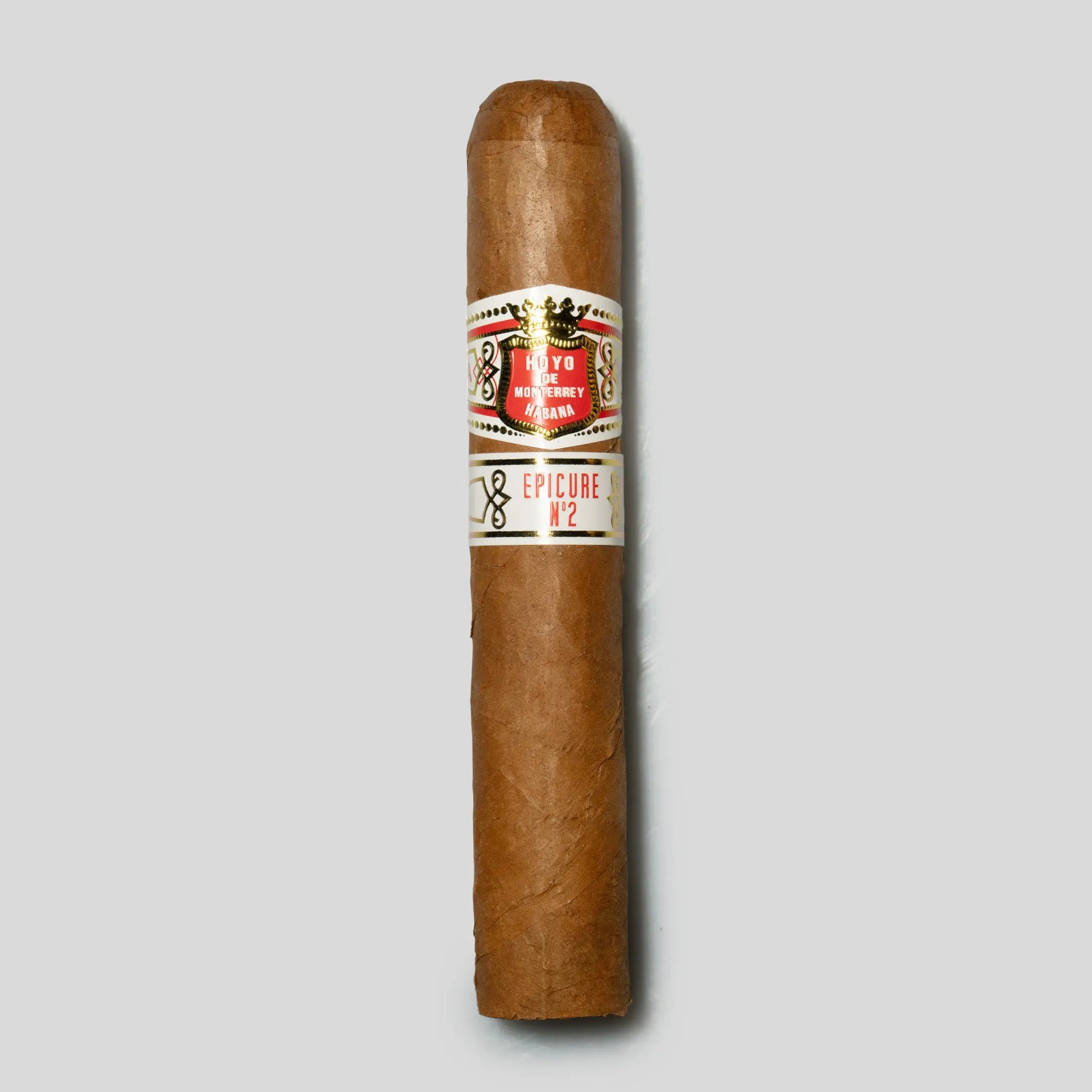 Epicure No.2 | Box 25 | Hoyo de Monterrey cigar - HK Migratory cigars