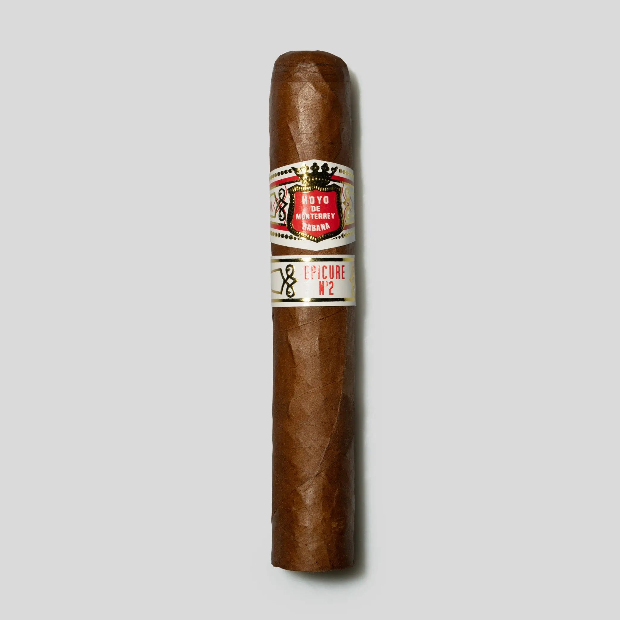 Epicure No.2 | Box 50 | Hoyo de Monterrey cigar - HK Migratory cigars