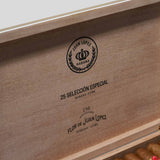 Seleccion Especial LCDH | Box 25 | Juan Lopez cigar - HK Migratory cigars