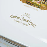 Seleccion Especial LCDH | Box 25 | Juan Lopez cigar - HK Migratory cigars
