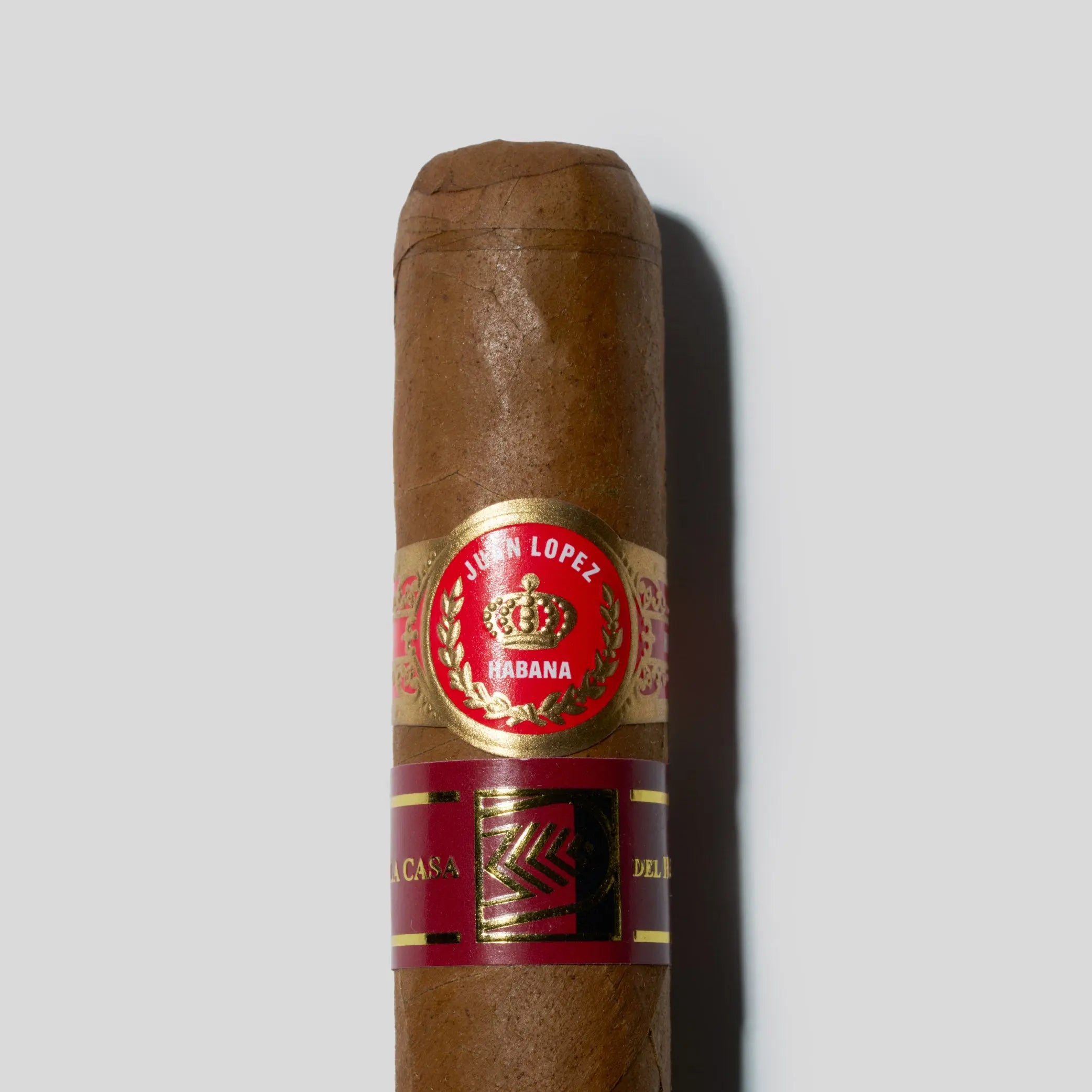 Seleccion Especial LCDH | Box 25 | Juan Lopez cigar - HK Migratory cigars