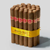 Seleccion No.1 | Box 25 | Juan Lopez cigar - HK Migratory cigars