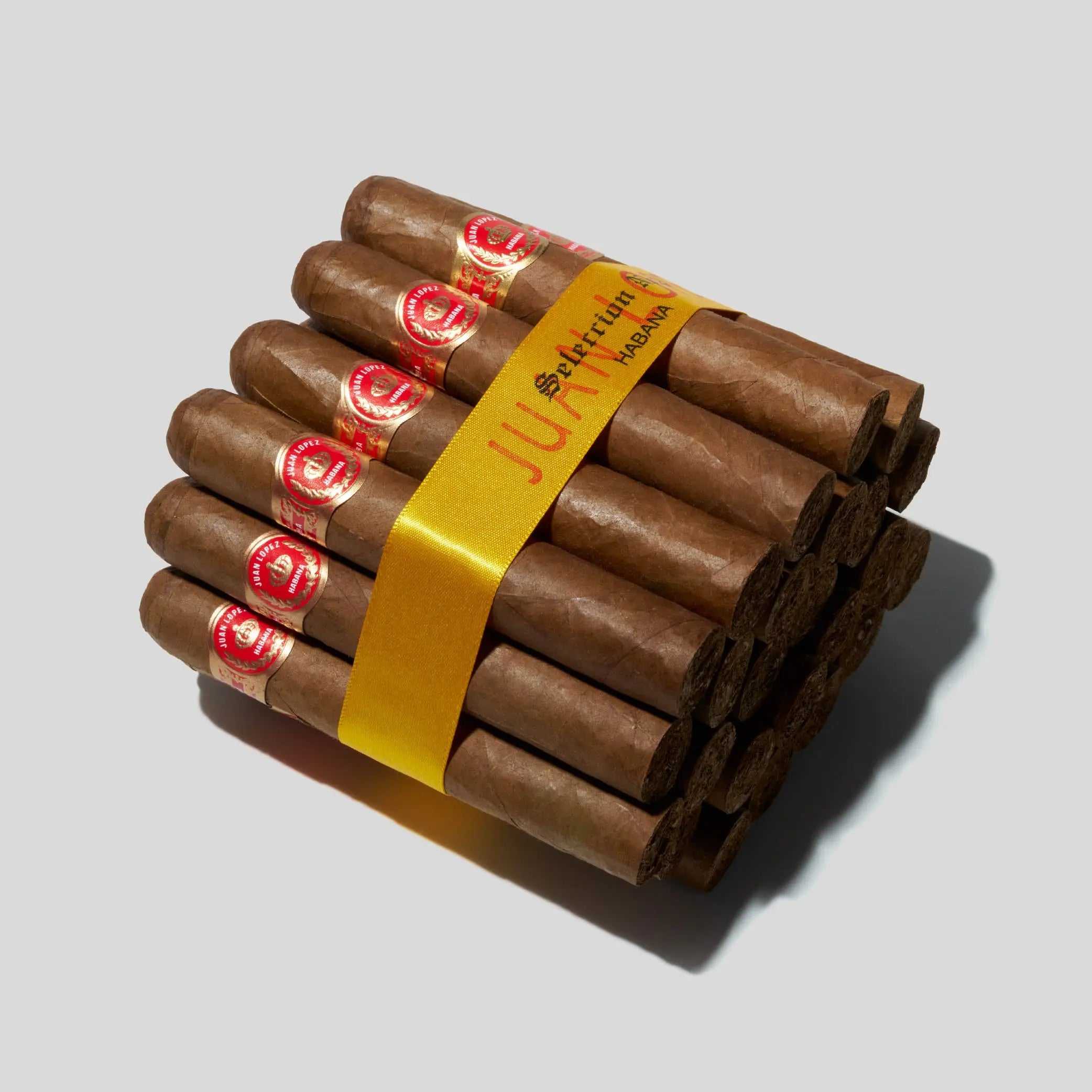 Seleccion No.2 | Box 25 | Juan Lopez cigar - HK Migratory cigars