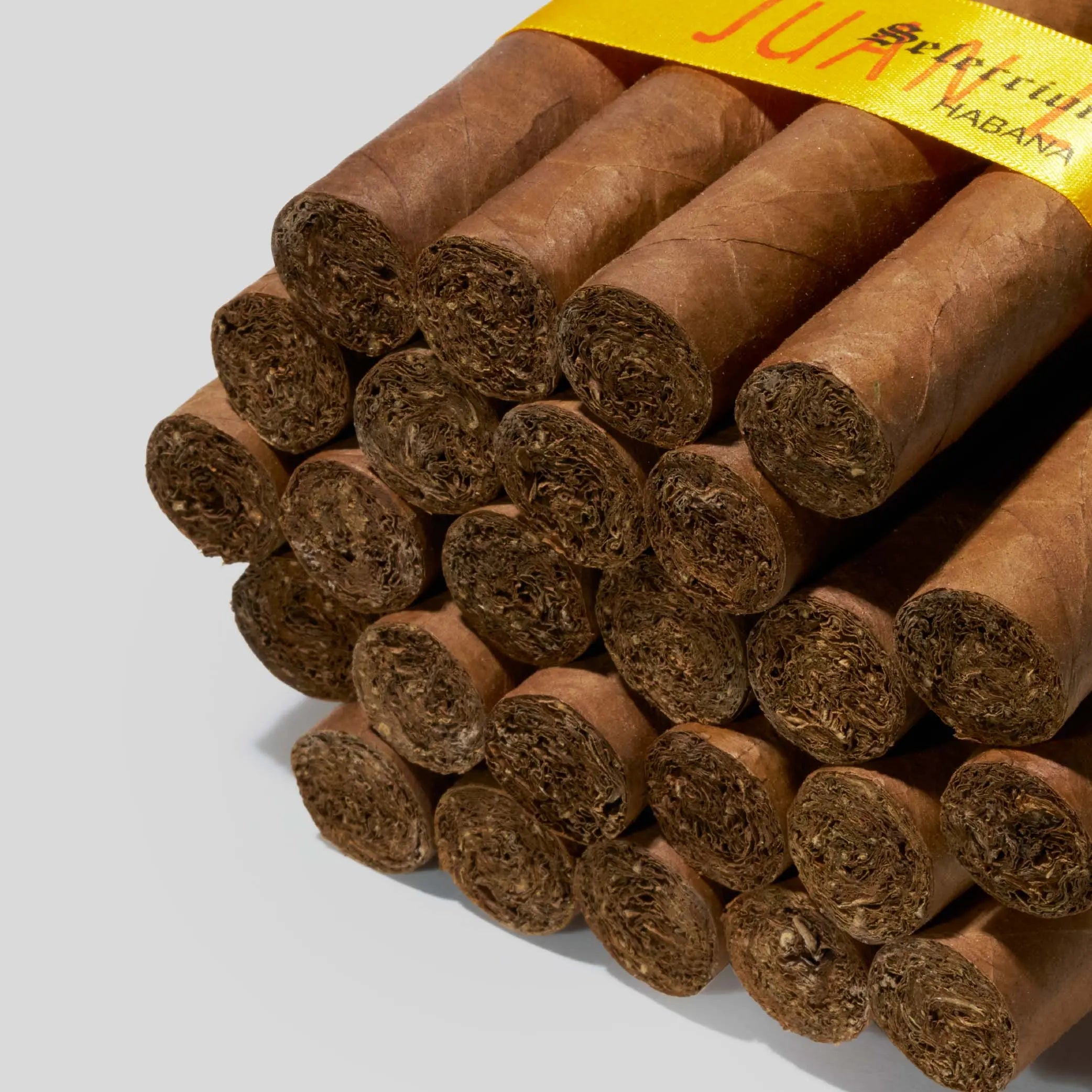 Seleccion No.2 | Box 25 | Juan Lopez cigar - HK Migratory cigars