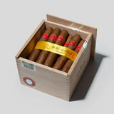 Seleccion No.2 | Box 25 | Juan Lopez cigar - HK Migratory cigars