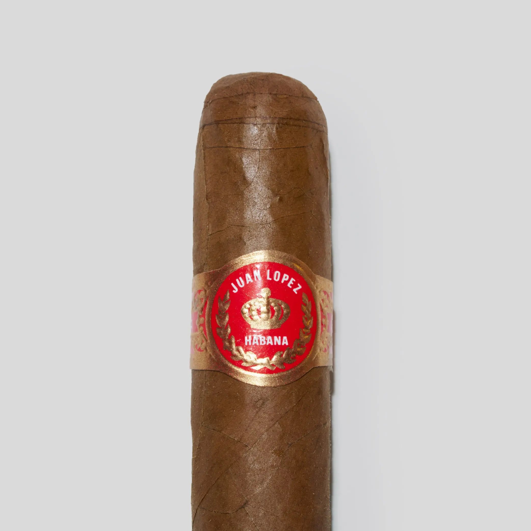Seleccion No.2 | Box 25 | Juan Lopez cigar - HK Migratory cigars