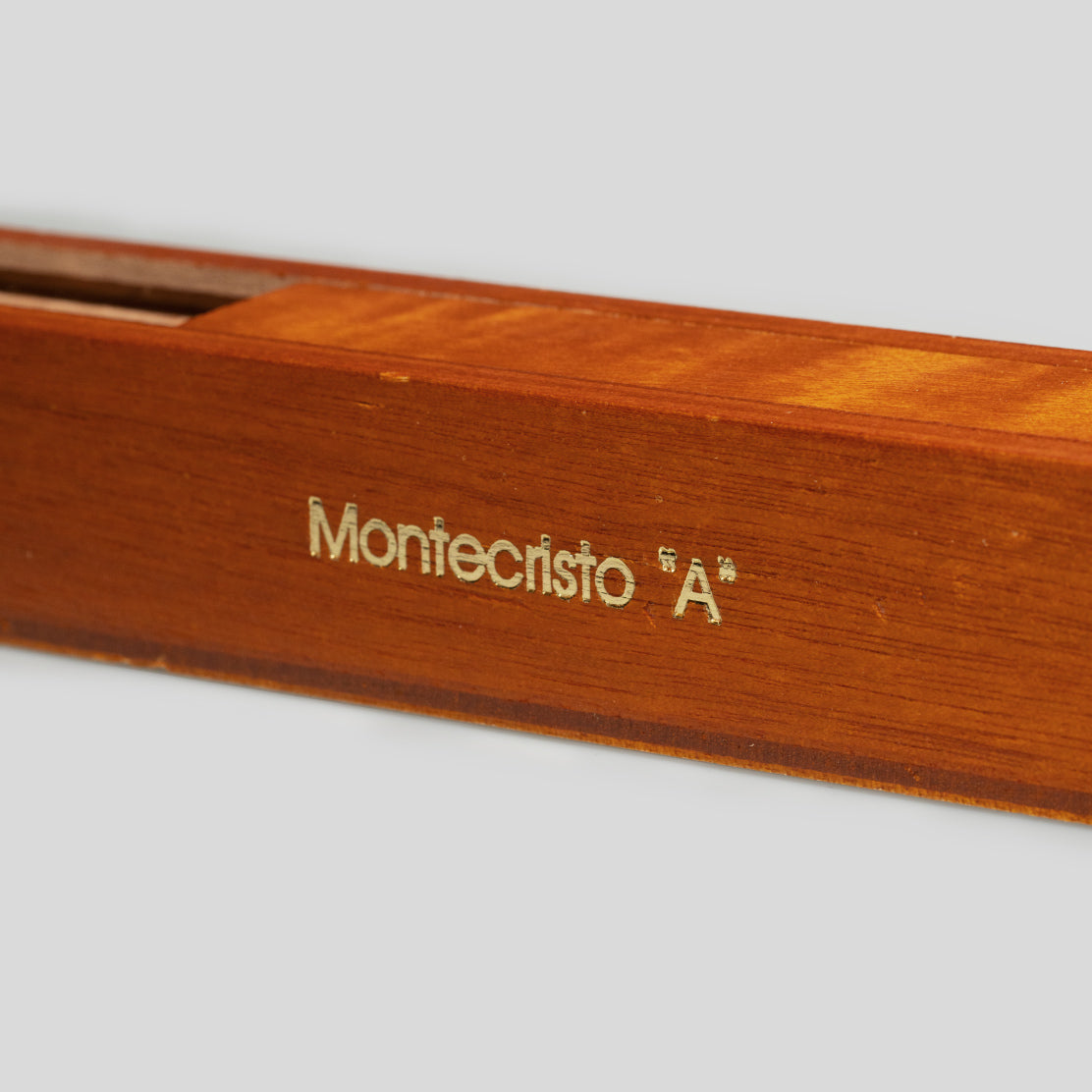 A | Box 5 | Montecristo cigar - HK Migratory cigars