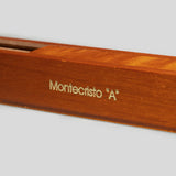 A | Box 5 | Montecristo cigar - HK Migratory cigars