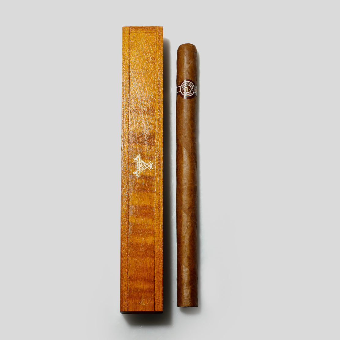 A | Box 5 | Montecristo cigar - HK Migratory cigars