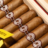 Double Edmundo Travel Humidor | Box 10 | Montecristo cigar - HK Migratory