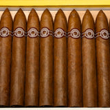 No.2 | Box 25 | Montecristo cigar - HK Migratory cigars