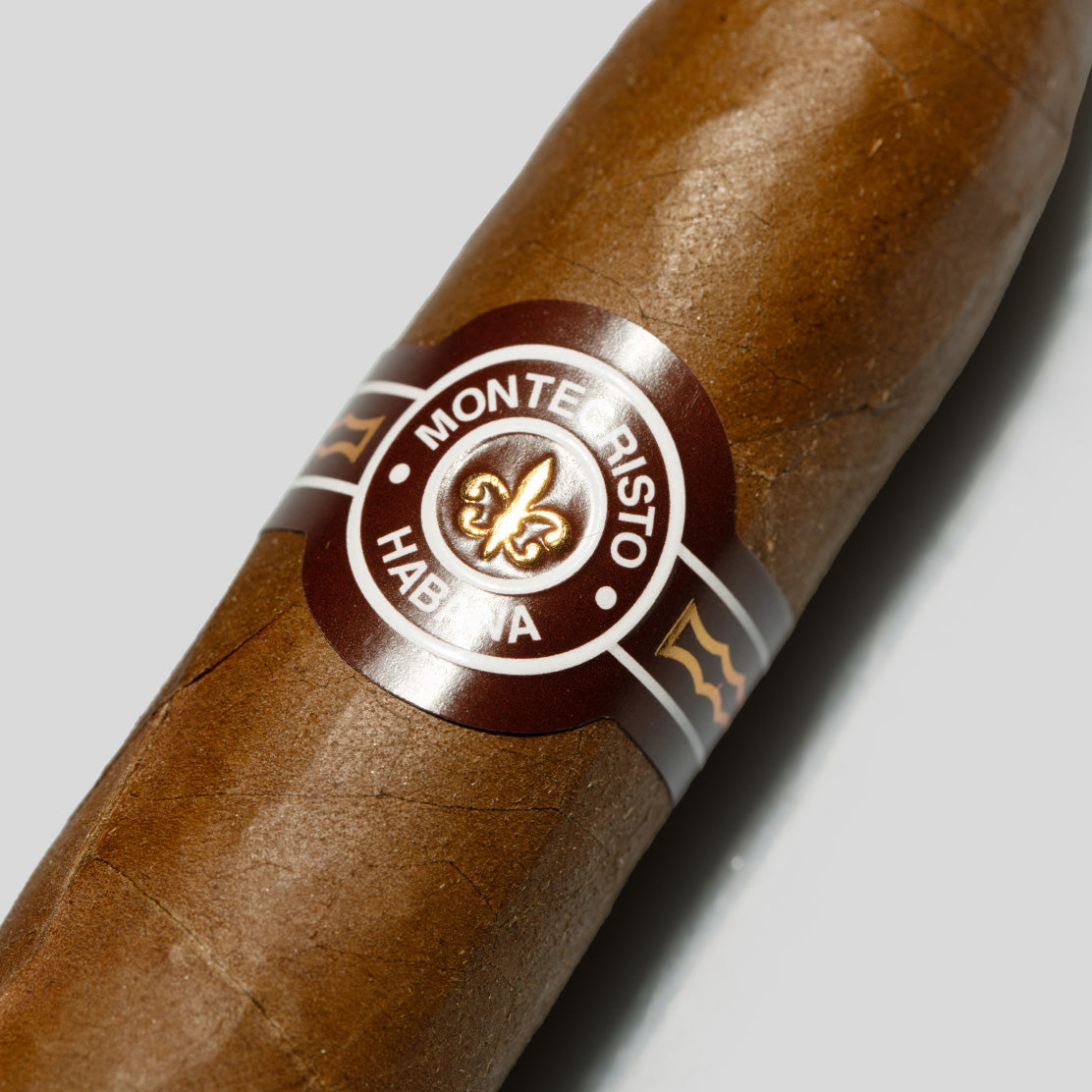 No.2 | Box 25 | Montecristo cigar - HK Migratory cigars