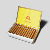 No.2 | Box 25 | Montecristo cigar - HK Migratory cigars