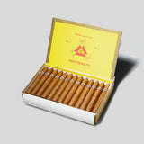 No.2 | Box 25 | Montecristo cigar - HK Migratory cigars