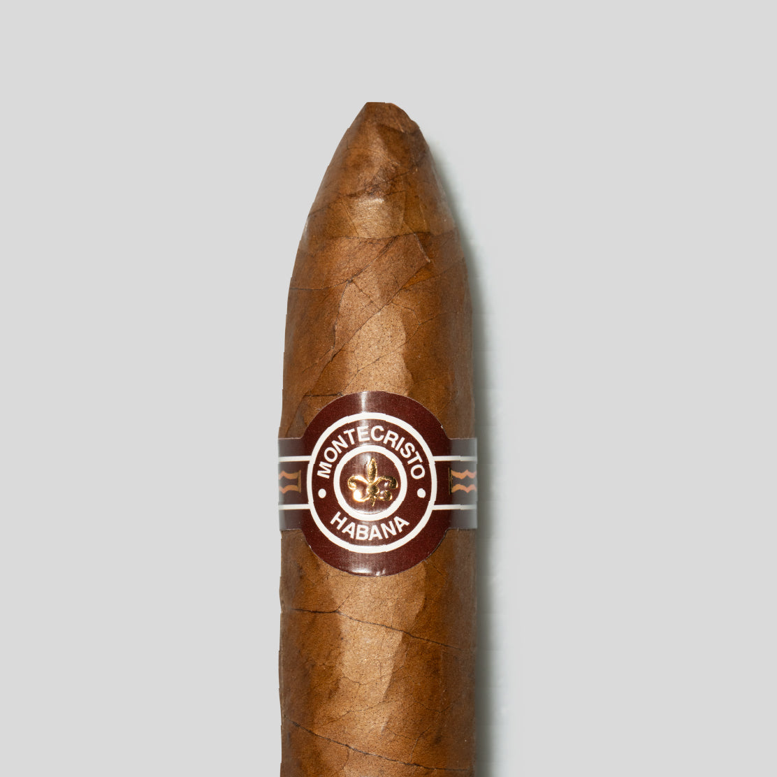 No.2 | Box 10 | Montecristo cigar - HK Migratory cigars