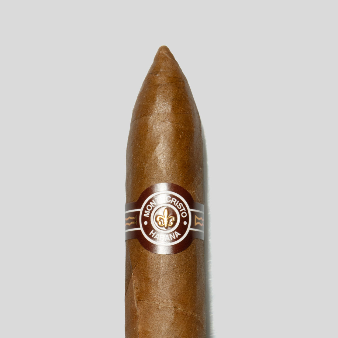 No.2 | Box 25 | Montecristo cigar - HK Migratory cigars