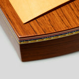 Aliados LCDH & HS | Box 20 | Partagas cigar - HK Migratory cigars