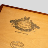 Aliados LCDH & HS | Box 20 | Partagas cigar - HK Migratory cigars