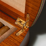 Aliados LCDH & HS | Box 20 | Partagas cigar - HK Migratory cigars