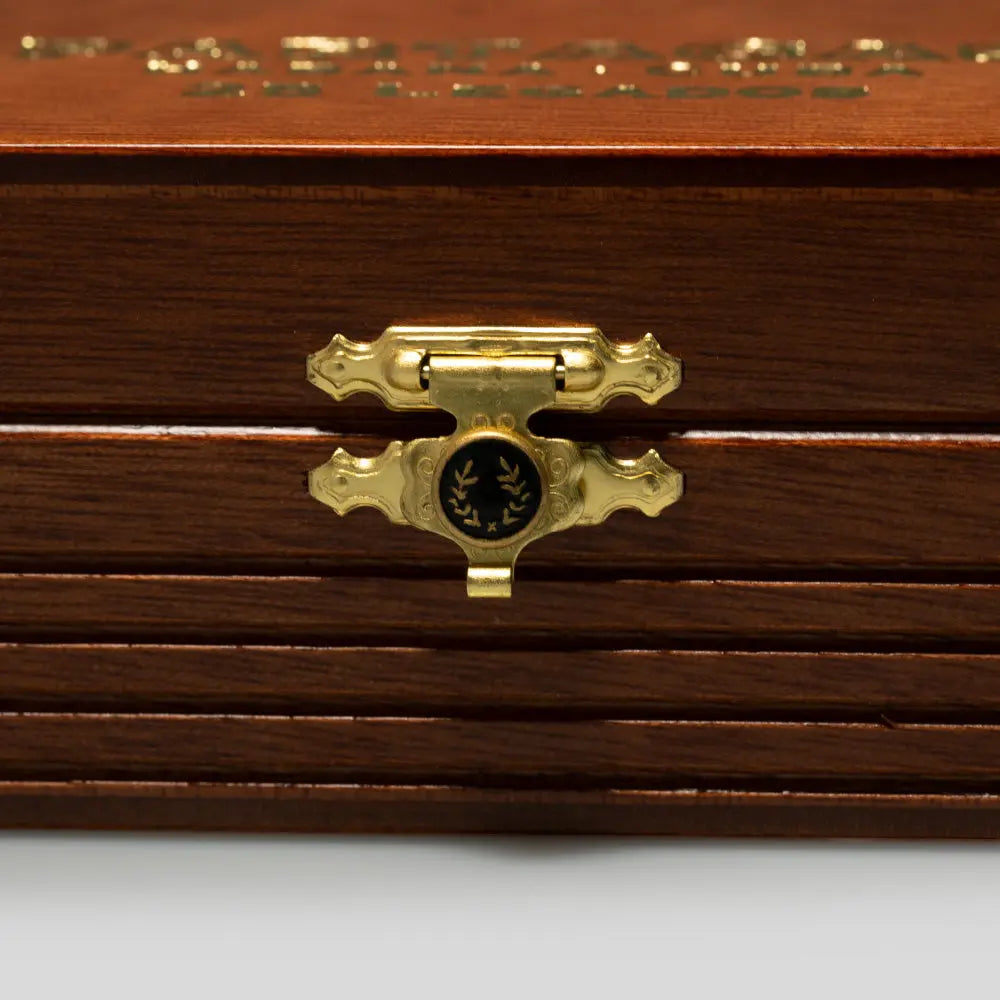 Legados Edicion Limitada 2020 | Box 25 | Partagas cigar - HK Migratory cigars