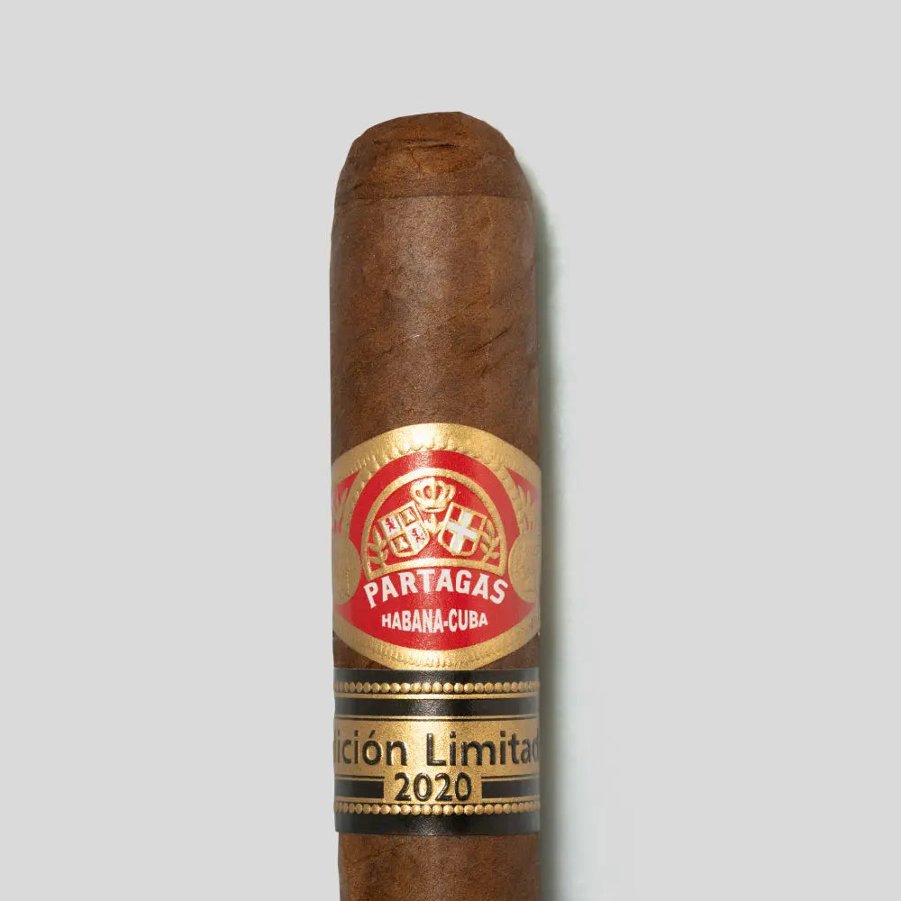 Legados Edicion Limitada 2020 | Box 25 | Partagas cigar - HK Migratory cigars