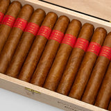 Serie D No.4 | Box 25 | Partagas cigar - HK Migratory cigars