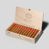 Serie D No.4 | Box 25 | Partagas cigar - HK Migratory cigars