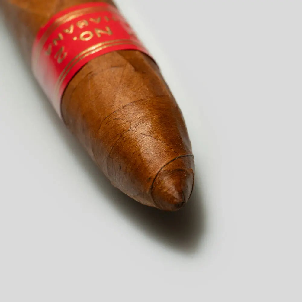 Serie P No.2 | Box 25 | Partagas cigar - HK Migratory cigars