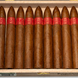 Serie P No 2 (Vintage 2019) | Box 10 | Partagas cigar - HK Migratory cigars