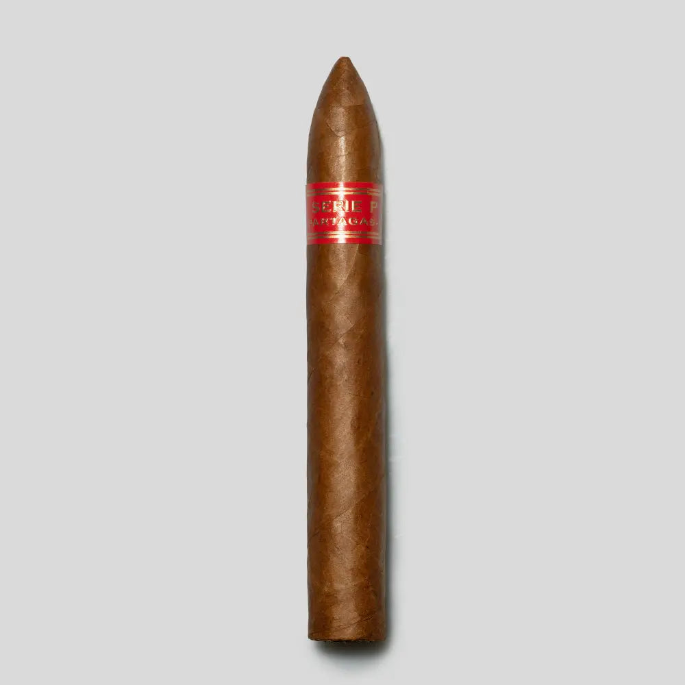 Serie P No.2 | Box 10 | Partagas cigar - HK Migratory cigars