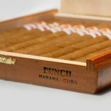 8 9 8 Edicion Regional Asia Pacifico (Vintage 2020) | Box 10 | Punch cigar - HK Migratory cigars