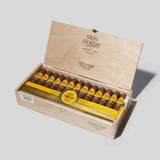 No.50 | Box 25 | Quai D'Orsay cigar - HK Migratory cigars