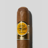 No.50 | Box 10 | Quai D'Orsay cigar - HK Migratory cigars