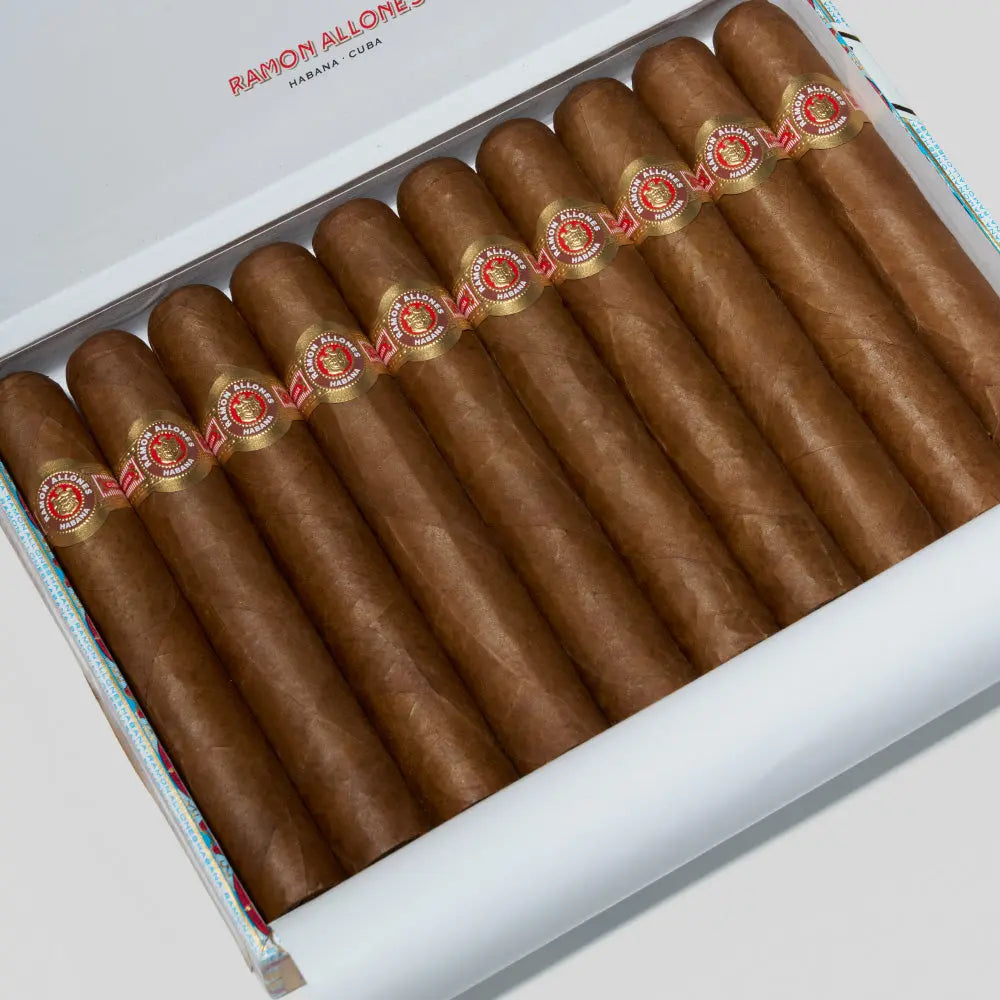 Allones No.3 | Box 10 | Ramon Allones cigar - HK Migratory cigars