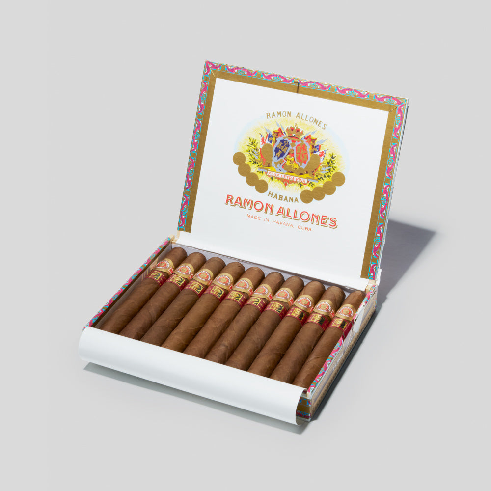 Superiores LCDH | Box 10 | Ramon Allones cigar - HK Migratory cigars