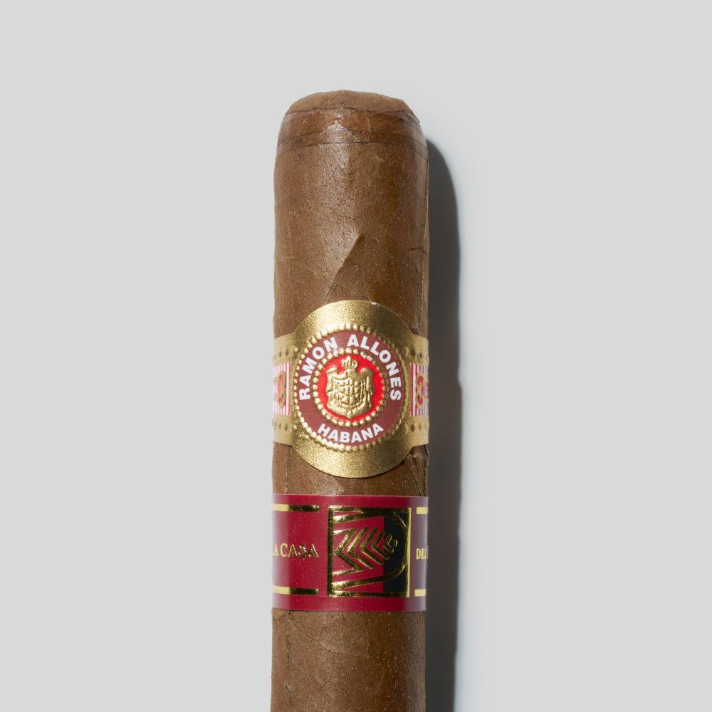 Superiores LCDH | Box 10 | Ramon Allones cigar - HK Migratory cigars
