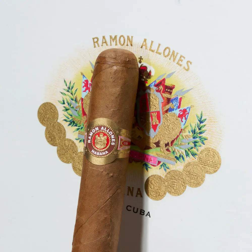 Gigantes | Box 25 | Ramon Allones cigar - HK Migratory cigars