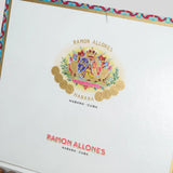 Gigantes | Box 25 | Ramon Allones cigar - HK Migratory cigars