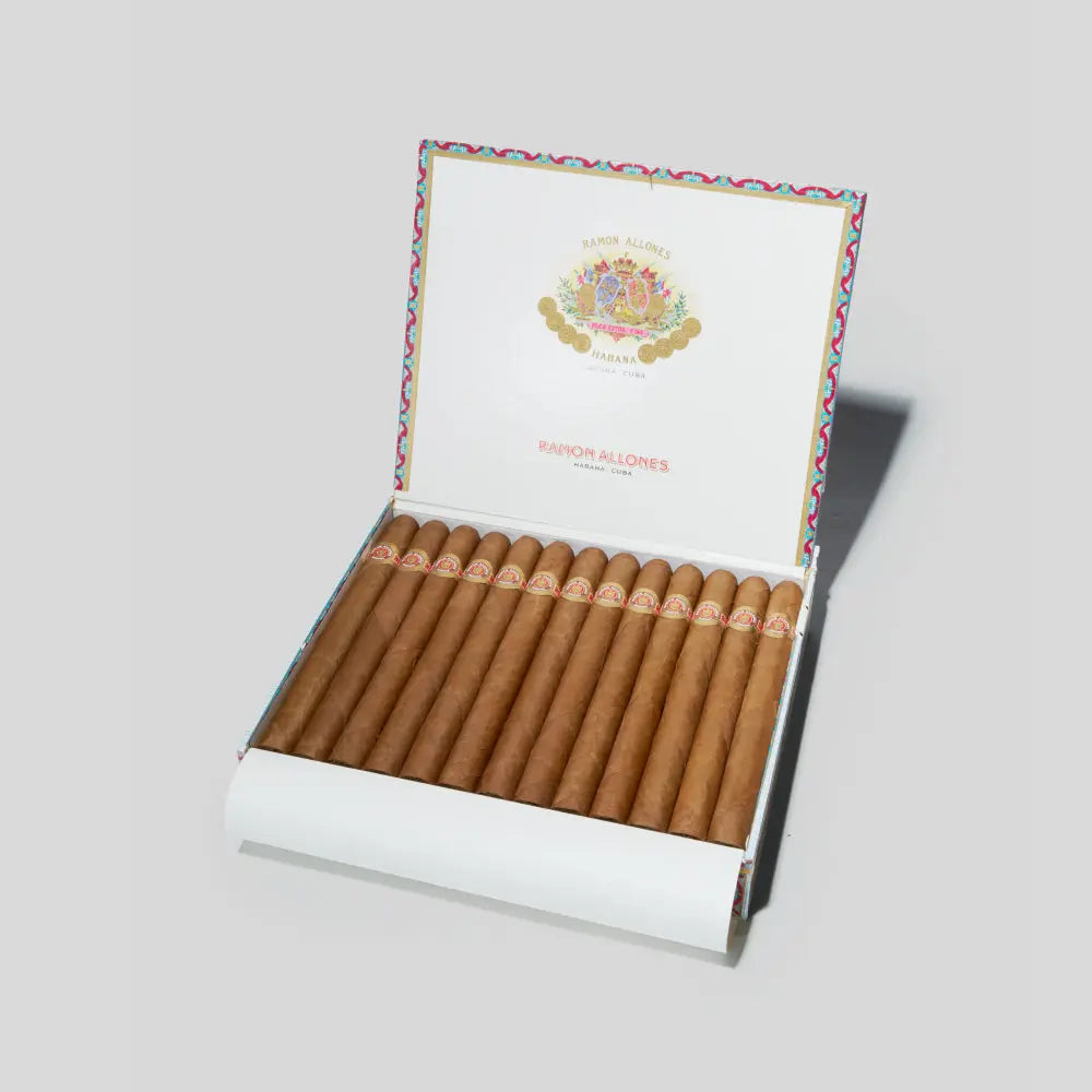 Gigantes | Box 25 | Ramon Allones cigar - HK Migratory cigars