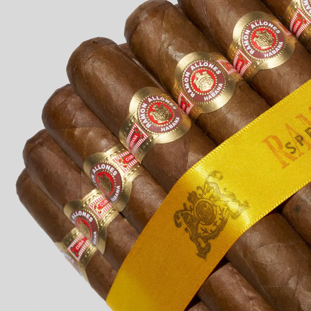 Specially Selected | Box 50 | Ramon Allones cigar - HK Migratory cigars