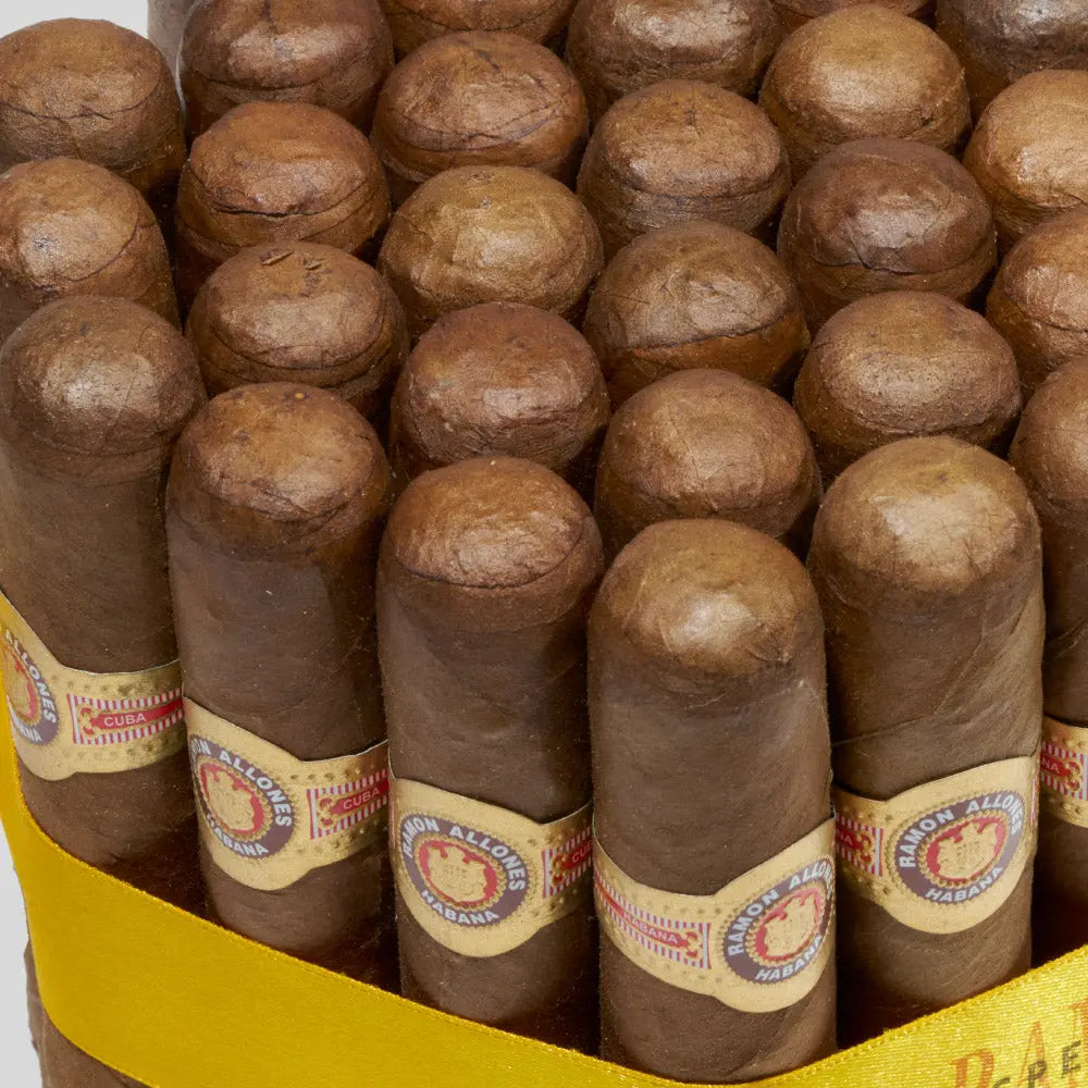 Specially Selected | Box 50 | Ramon Allones cigar - HK Migratory cigars